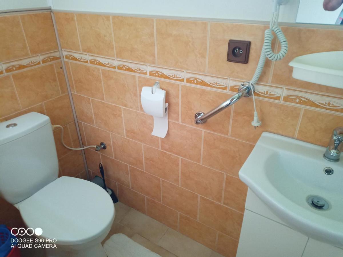 Relax Pension U Nosku Smržovka 外观 照片