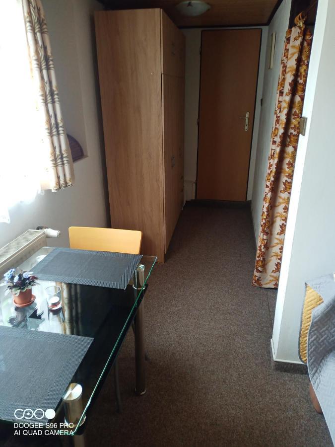 Relax Pension U Nosku Smržovka 外观 照片