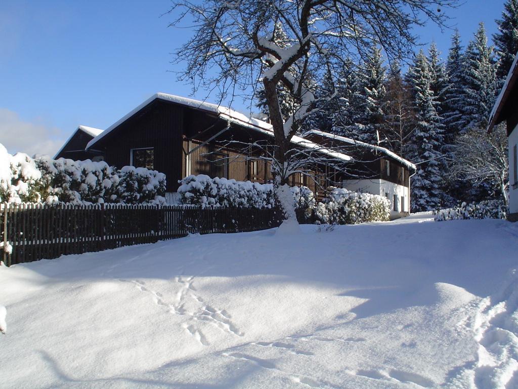 Relax Pension U Nosku Smržovka 客房 照片
